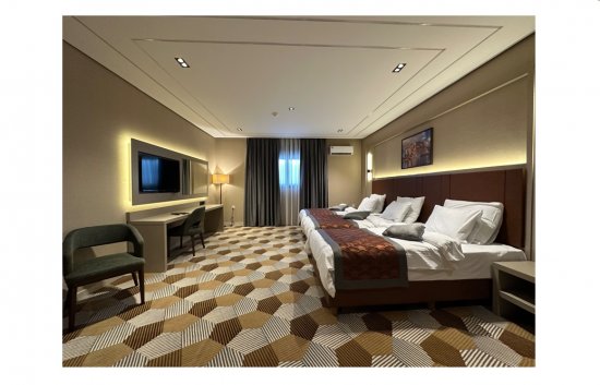 Apartment with 3 Rooms